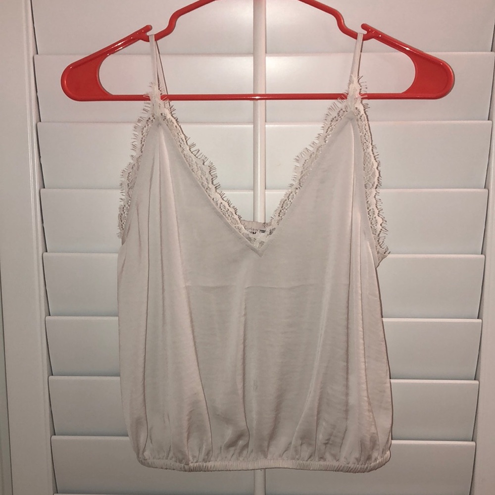 NWT Express tank top
